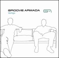 Groove Armada - Mary [*]